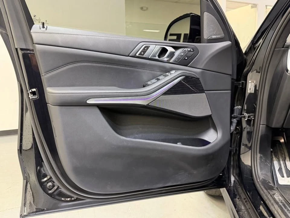 2024 BMW G07 X7 - Image 8 of 20