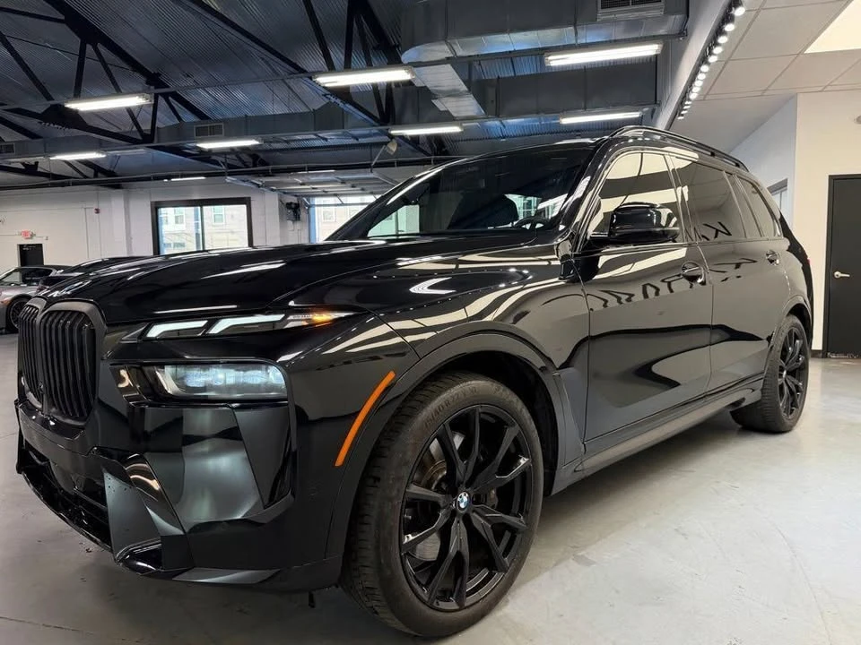 2024 BMW G07 X7 - Image 2 of 20