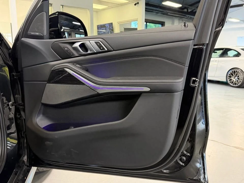 2024 BMW G07 X7 - Image 19 of 20