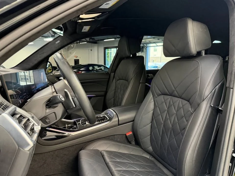 2024 BMW G07 X7 - Image 10 of 20