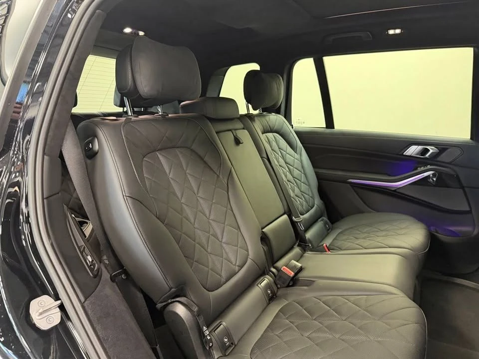 2024 BMW G07 X7 - Image 17 of 20