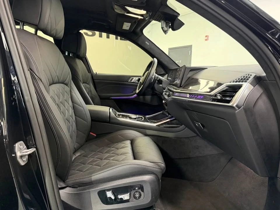 2024 BMW G07 X7 - Image 20 of 20