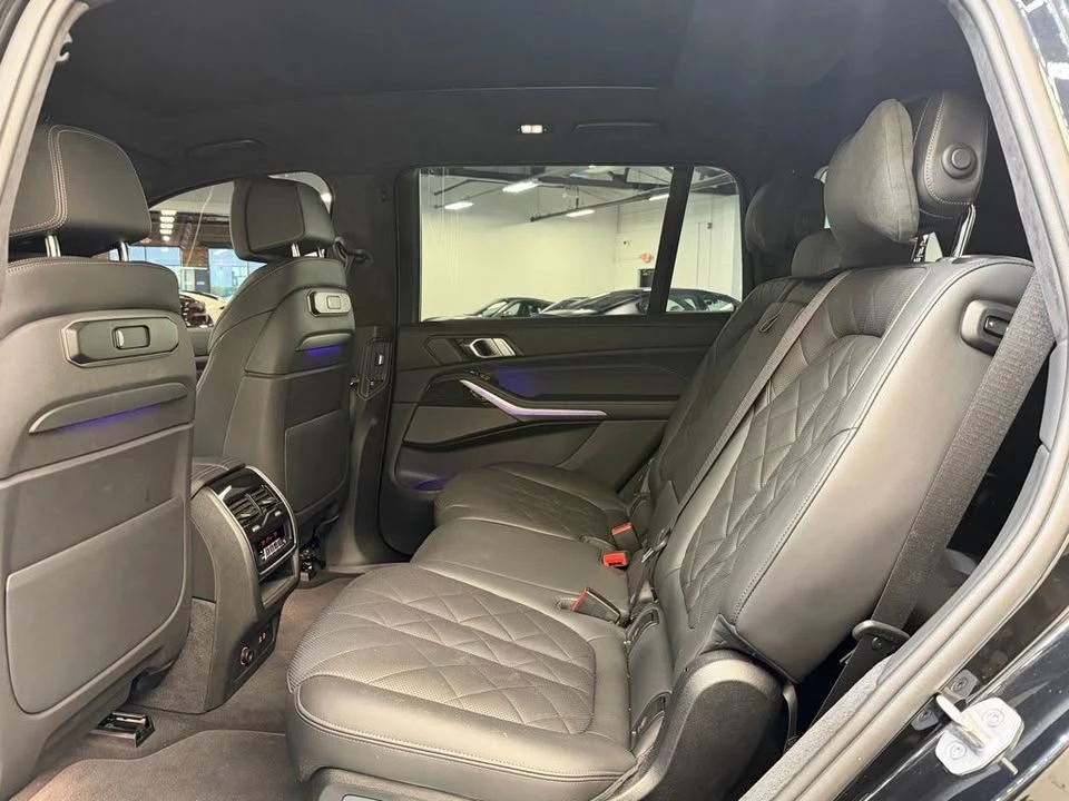 2024 BMW G07 X7 - Image 12 of 20