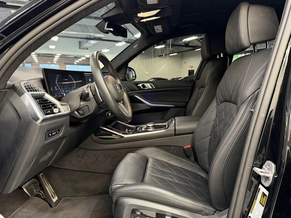 2024 BMW G07 X7 - Image 9 of 20