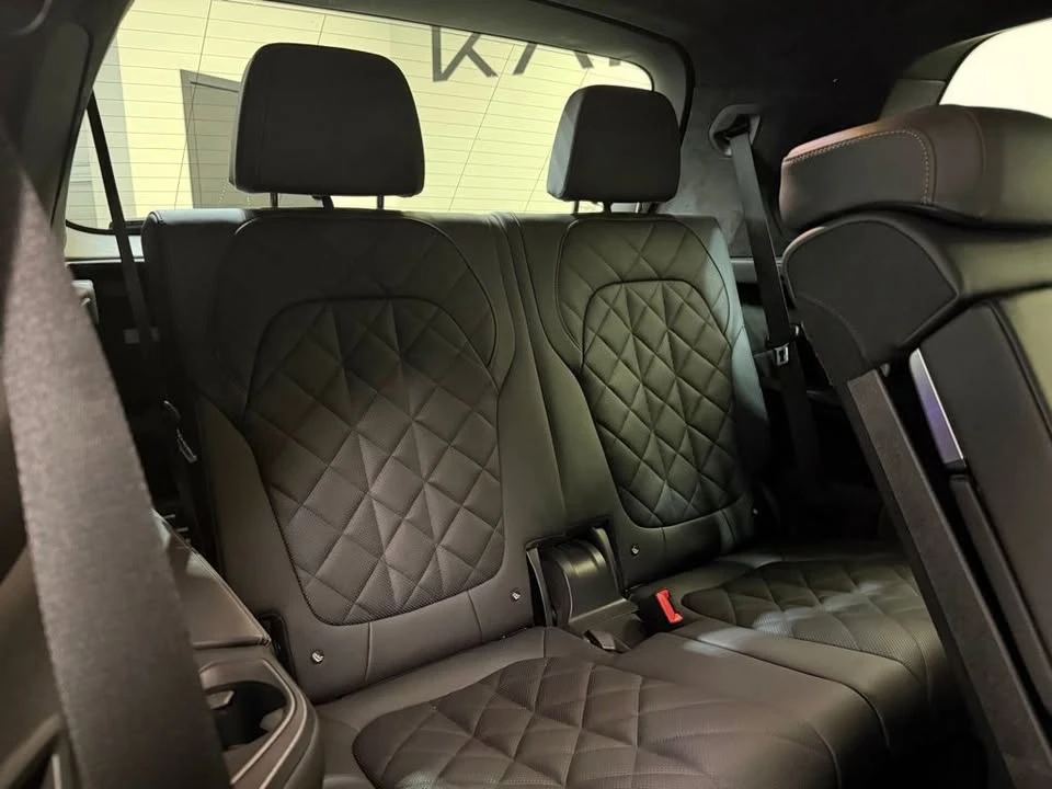 2024 BMW G07 X7 - Image 18 of 20