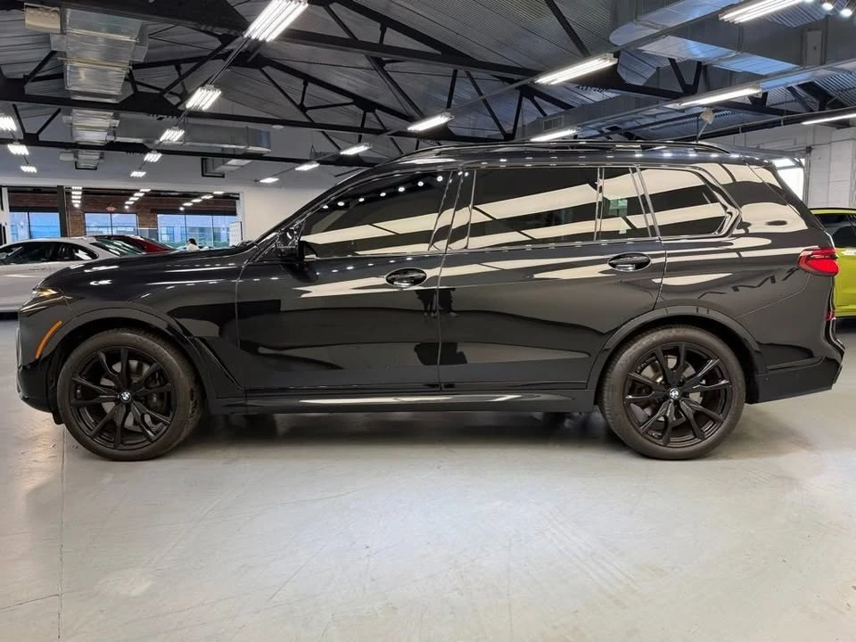 2024 BMW G07 X7 - Image 3 of 20