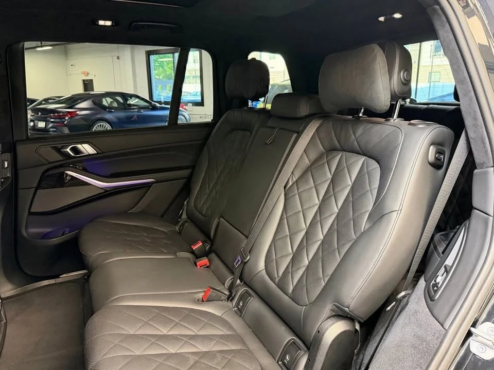 2024 BMW G07 X7 - Image 13 of 20