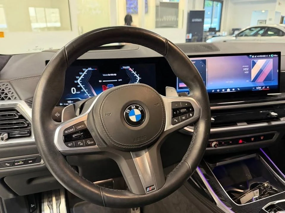 2024 BMW G07 X7 - Image 11 of 20