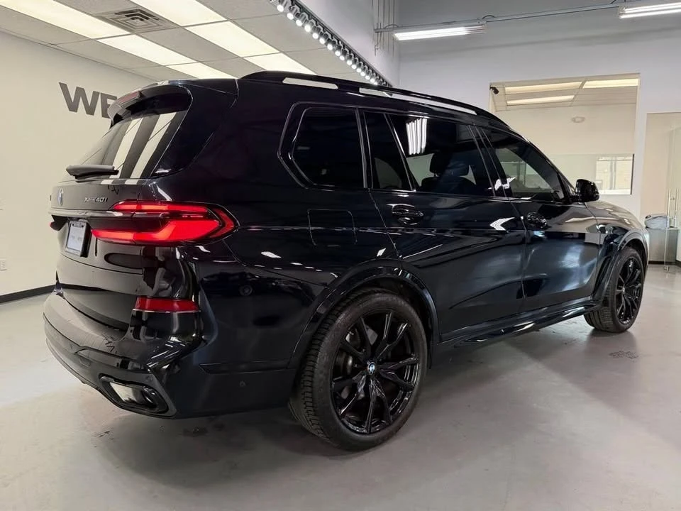 2024 BMW G07 X7 - Image 6 of 20