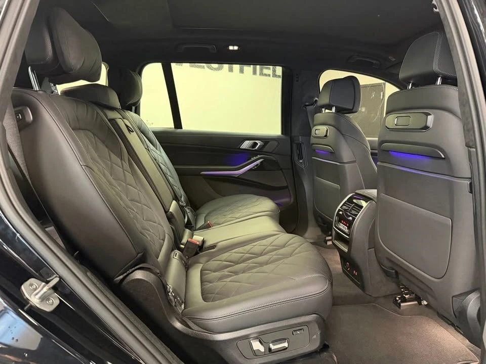 2024 BMW G07 X7 - Image 16 of 20