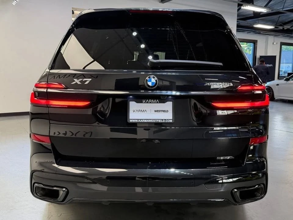 2024 BMW G07 X7 - Image 5 of 20