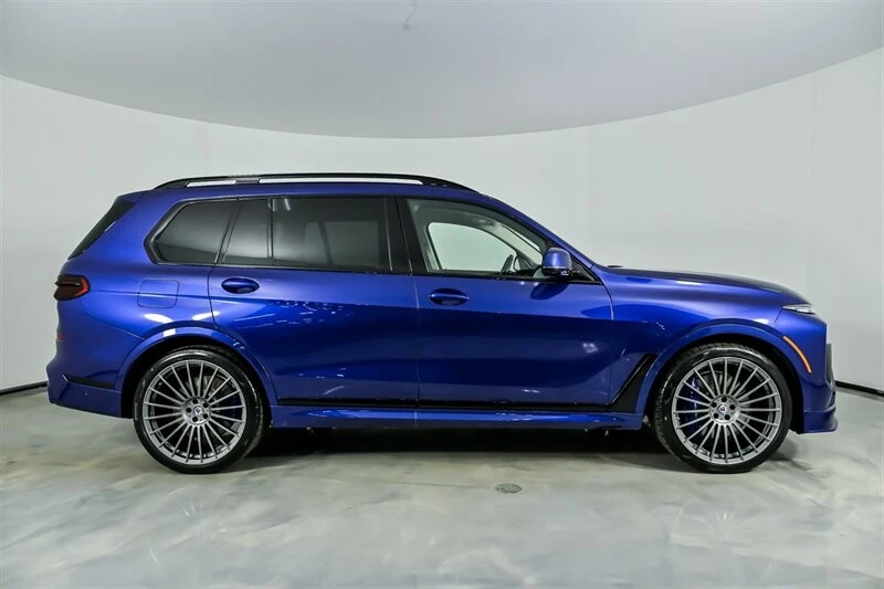 2024 BMW G07 X7 - Image 14 of 21