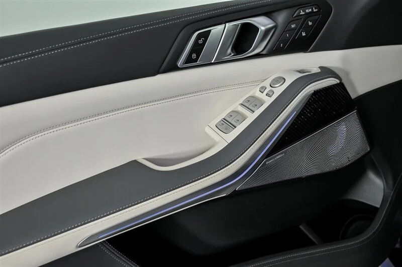 2024 BMW G07 X7 - Image 18 of 21