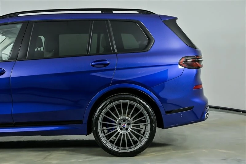 2024 BMW G07 X7 - Image 9 of 21