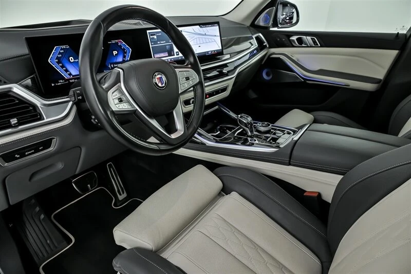 2024 BMW G07 X7 - Image 21 of 21