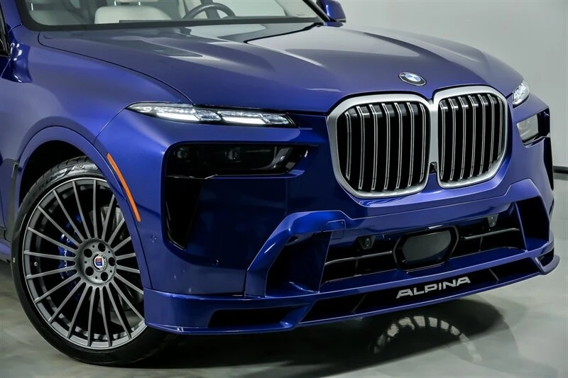 2024 BMW G07 X7 - Image 3 of 21