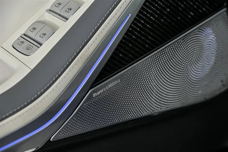 2024 BMW G07 X7 - Image 19 of 21