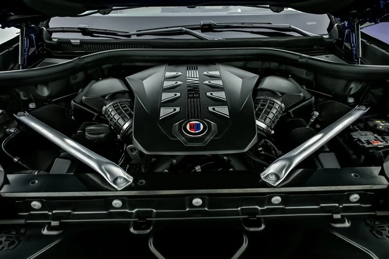 2024 BMW G07 X7 - Image 17 of 21