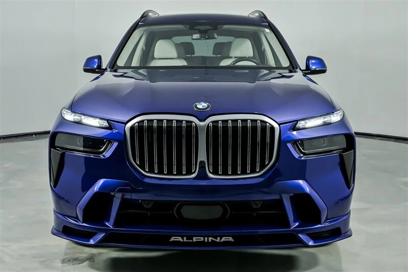 2024 BMW G07 X7 - Image 5 of 21