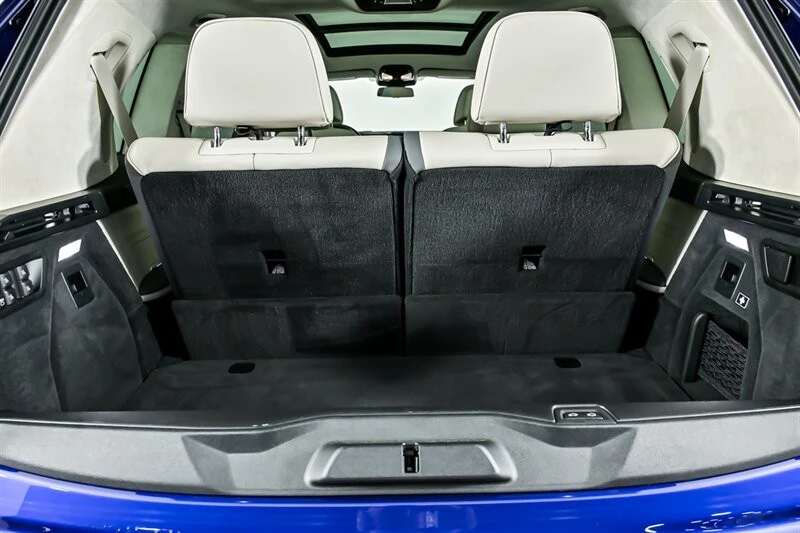2024 BMW G07 X7 - Image 16 of 21