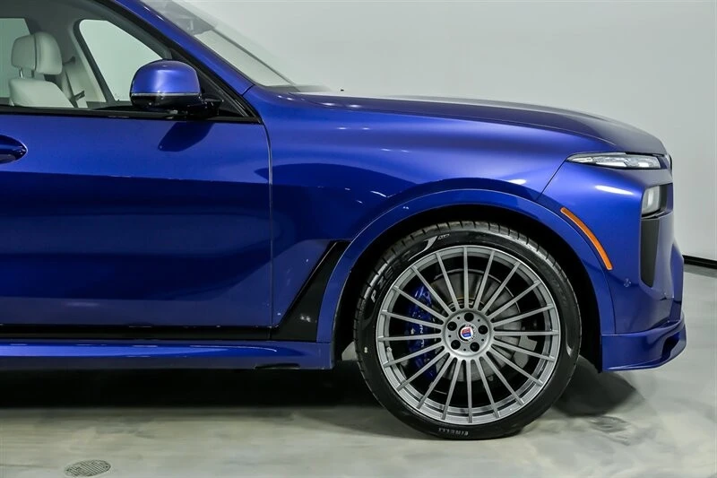2024 BMW G07 X7 - Image 15 of 21
