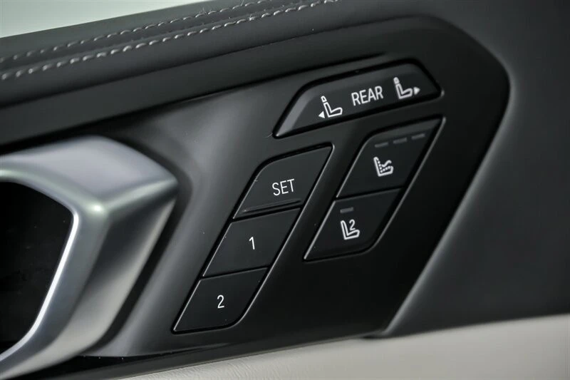 2024 BMW G07 X7 - Image 20 of 21