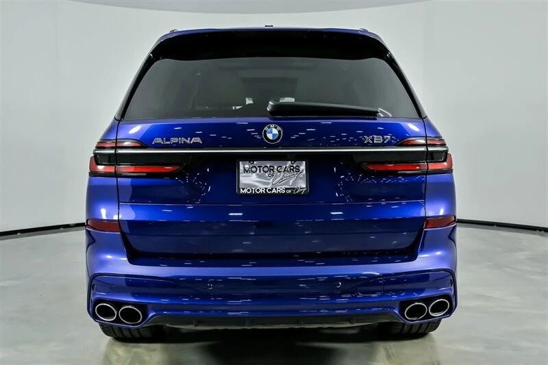 2024 BMW G07 X7 - Image 11 of 21