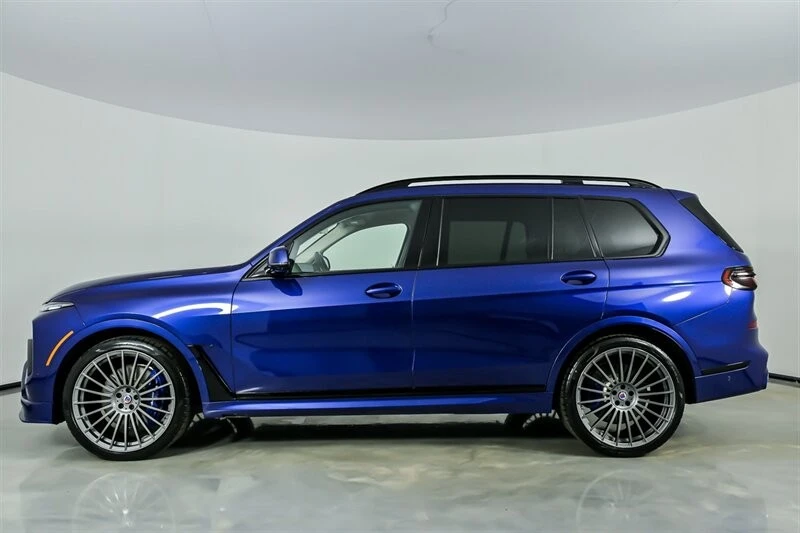 2024 BMW G07 X7 - Image 8 of 21