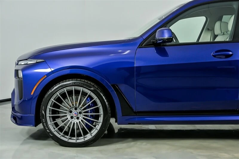 2024 BMW G07 X7 - Image 7 of 21