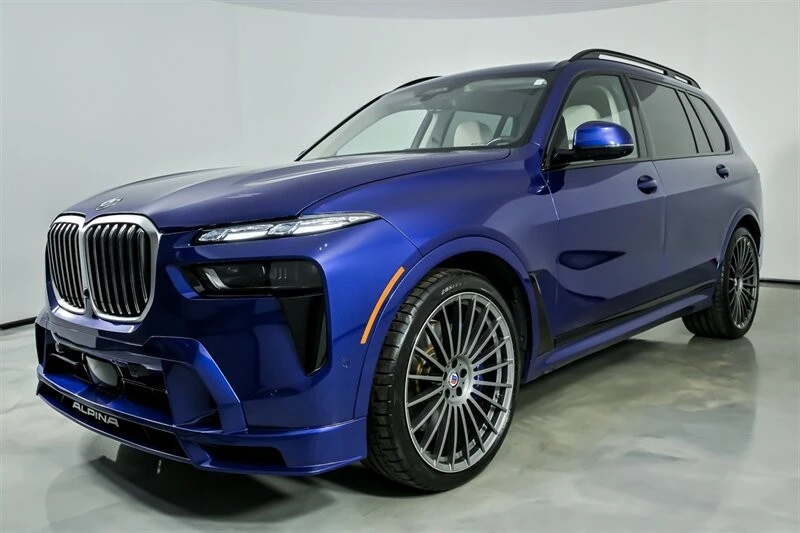2024 BMW G07 X7 - Image 6 of 21