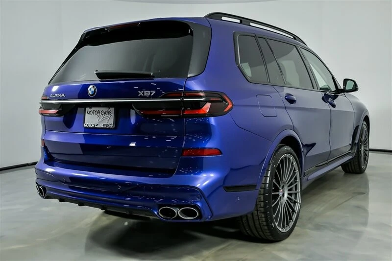 2024 BMW G07 X7 - Image 12 of 21