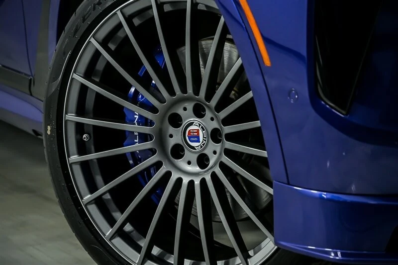 2024 BMW G07 X7 - Image 4 of 21