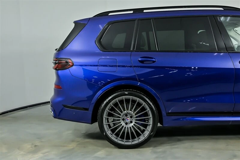 2024 BMW G07 X7 - Image 13 of 21