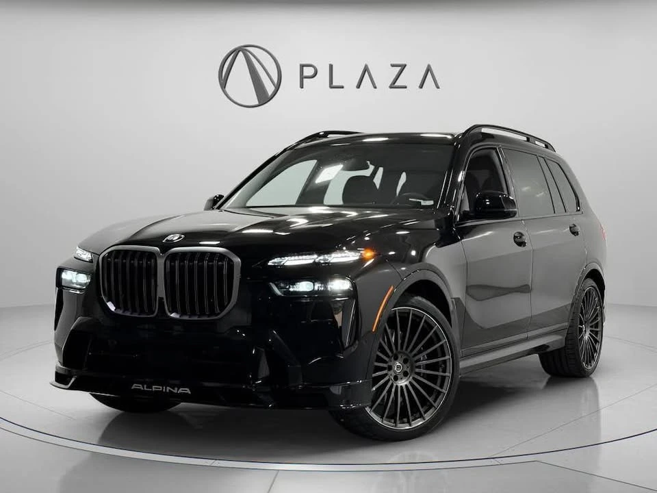 2024 BMW G07 X7 M50i & M60i - Image 2 of 14