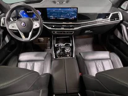 2024 BMW G07 X7 M50i & M60i - Image 10 of 14