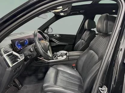 2024 BMW G07 X7 M50i & M60i - Image 14 of 14