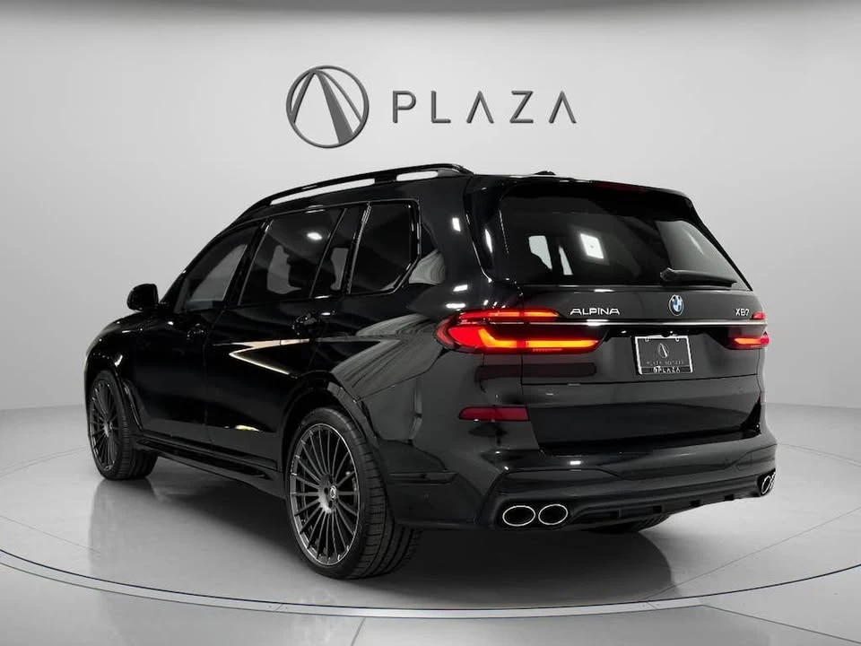 2024 BMW G07 X7 M50i & M60i - Image 4 of 14