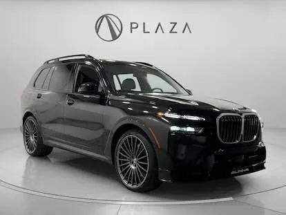 2024 BMW X7 ALPINA XB7 Sport Utility 4D