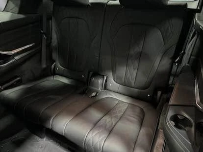 2024 BMW G07 X7 M50i & M60i - Image 7 of 14