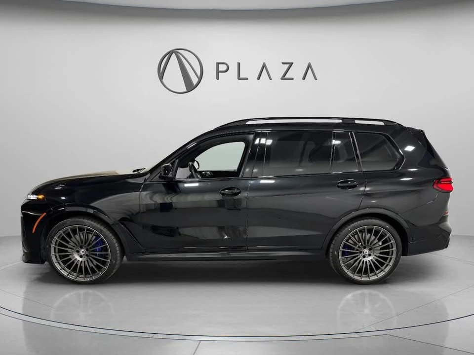 2024 BMW G07 X7 M50i & M60i - Image 3 of 14