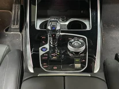 2024 BMW G07 X7 M50i & M60i - Image 12 of 14