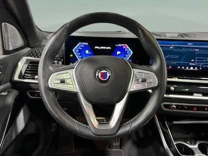 2024 BMW G07 X7 M50i & M60i - Image 11 of 14