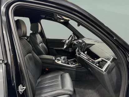 2024 BMW G07 X7 M50i & M60i - Image 13 of 14