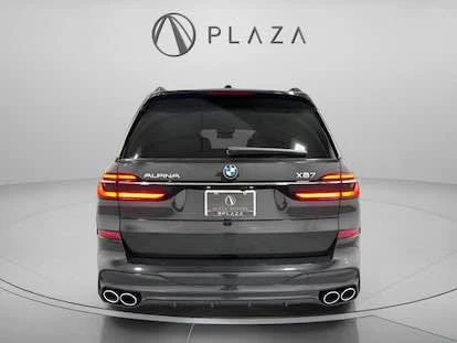 2024 BMW G07 X7 M50i & M60i - Image 5 of 14