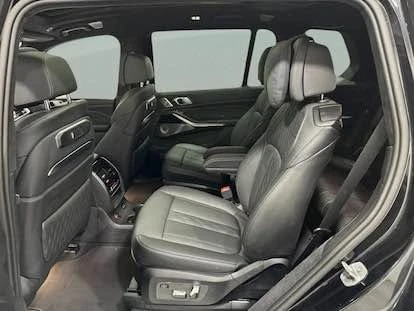 2024 BMW G07 X7 M50i & M60i - Image 8 of 14