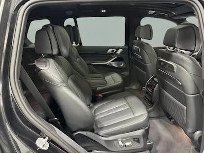 2024 BMW G07 X7 M50i & M60i - Image 9 of 14