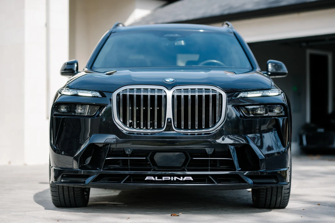 2024 BMW G07 X7 - Image 2 of 31