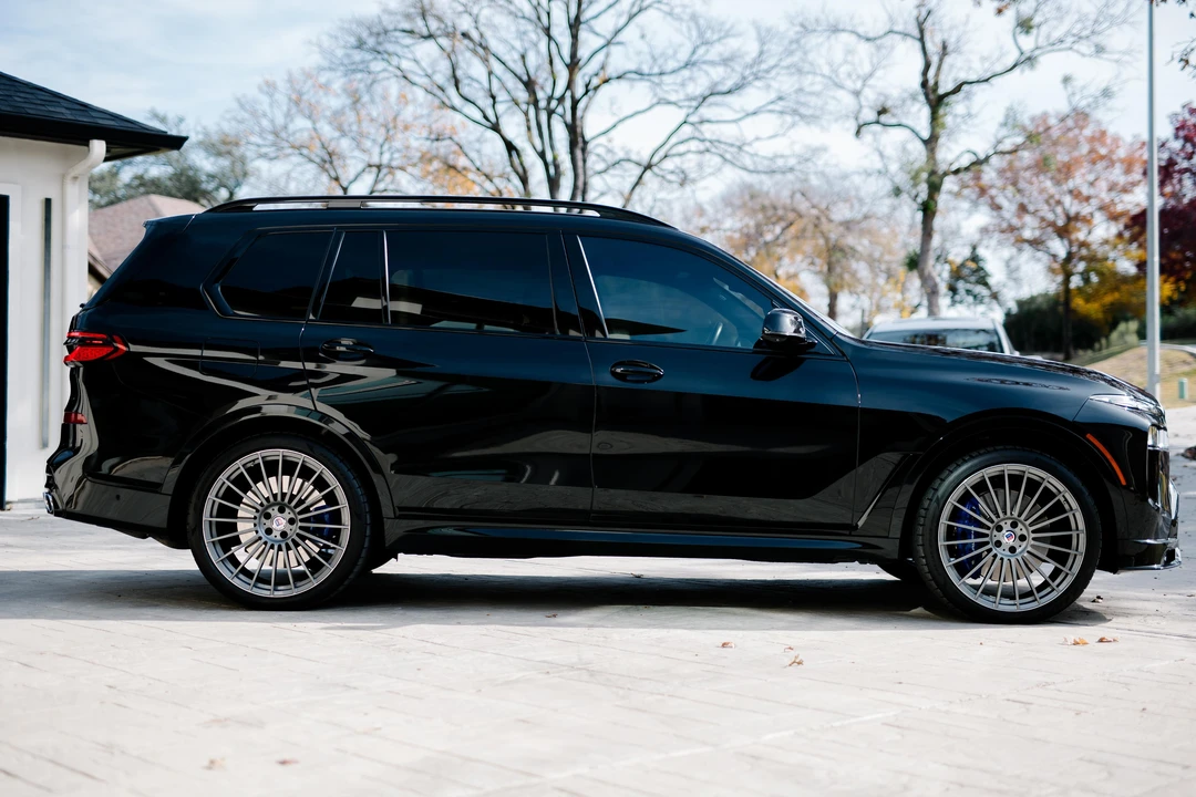 2024 BMW G07 X7 - Image 3 of 31