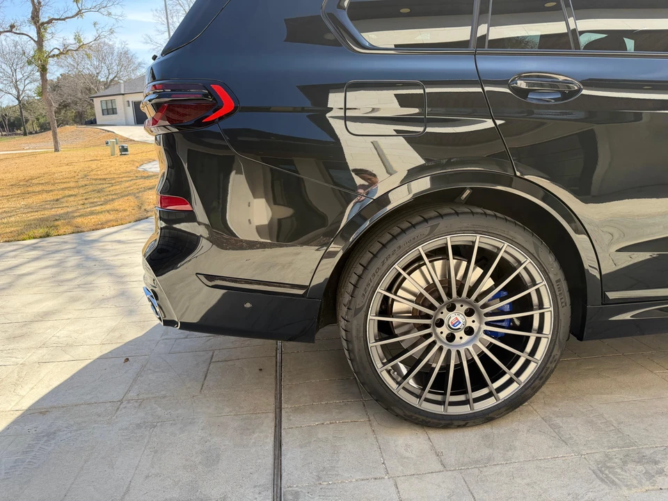 2024 BMW G07 X7 - Image 19 of 31