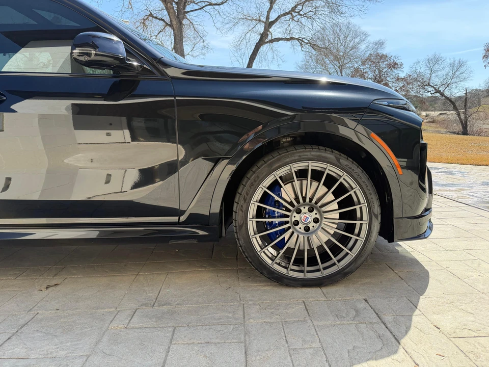 2024 BMW G07 X7 - Image 20 of 31